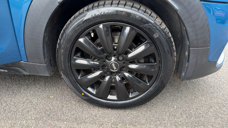 MINI Countryman 1.5 Cooper 5dr Petrol Hatchback